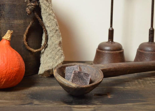 Geurblokje Black Musk