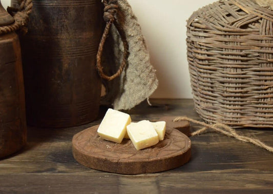 Geurblokje White Musk