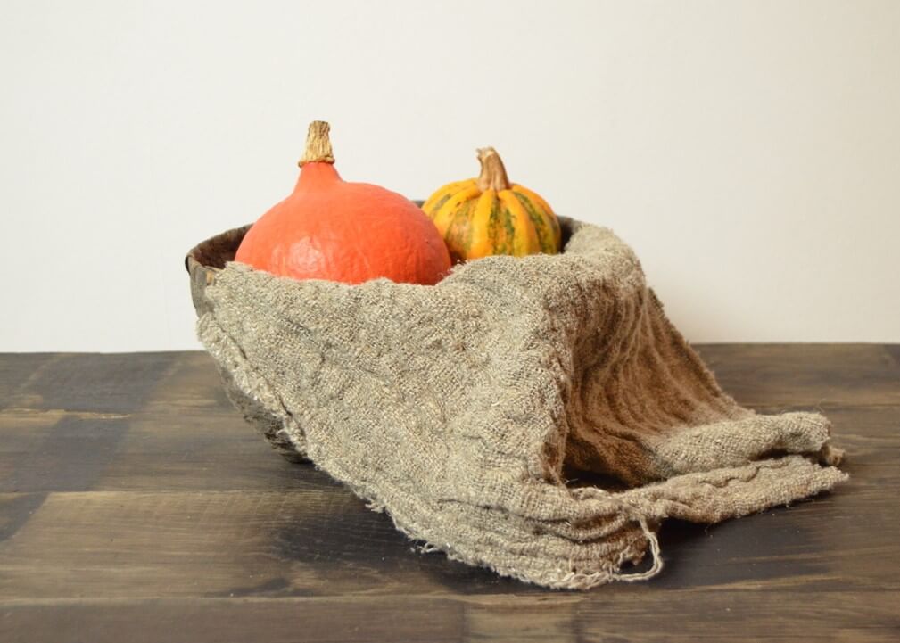 Chippy linnen doek 45x45