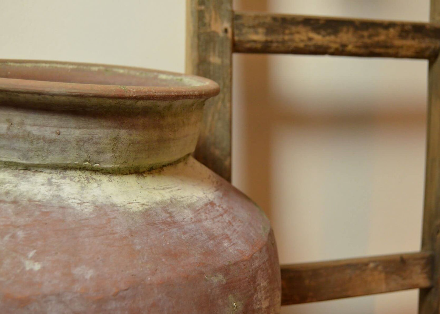 Originele Turkse XL kruik waterpot